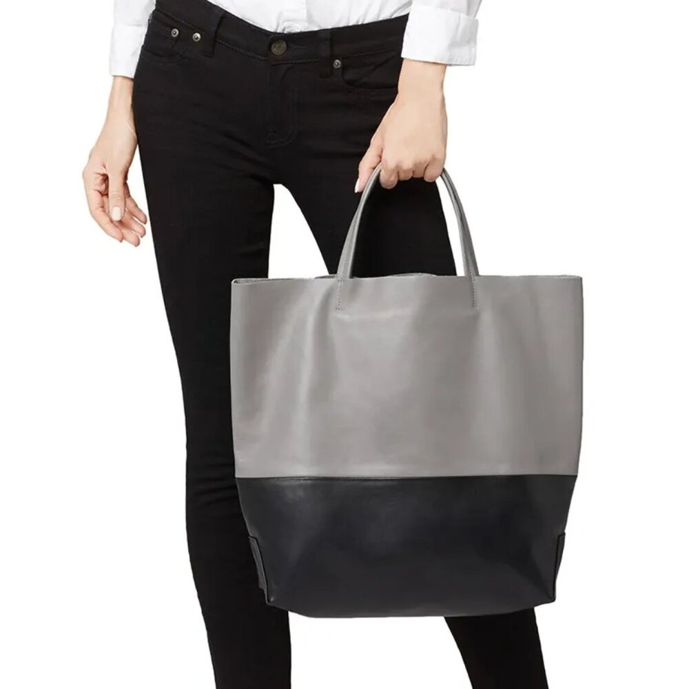 Alice D Tote "EUC"